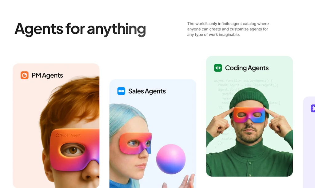 ClickUp screenshot 5 of 8