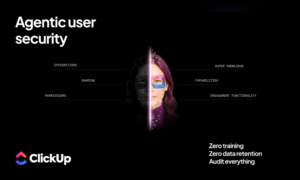 ClickUp screenshot 6 of 8