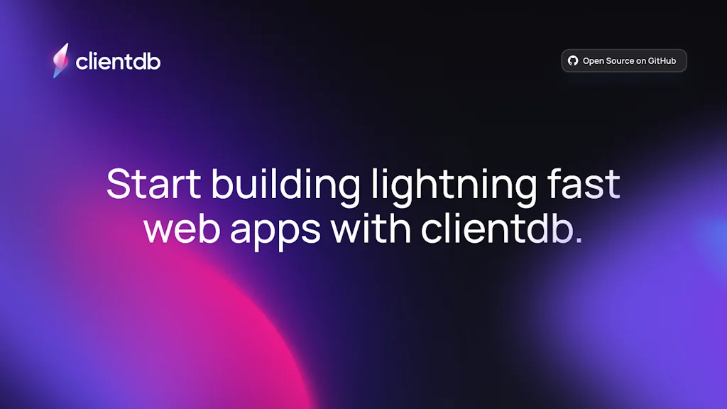 clientdb screenshot 5 of 5