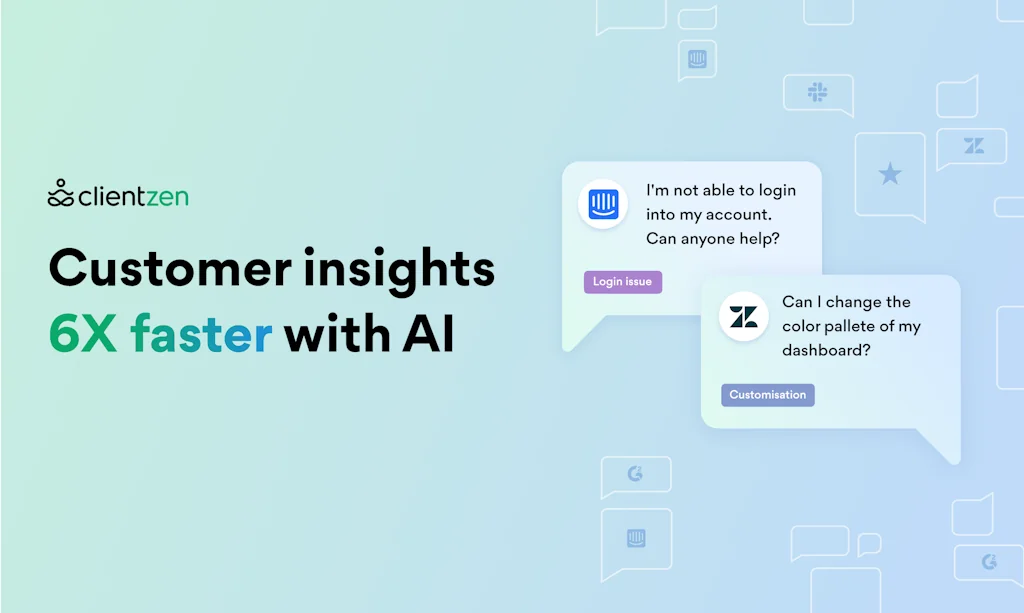 ClientZen screenshot 1 of 5