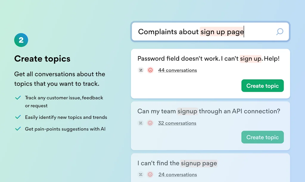 ClientZen screenshot 3 of 5