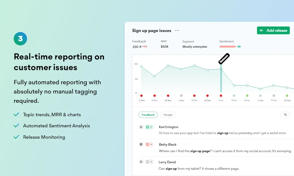 ClientZen screenshot 4 of 5