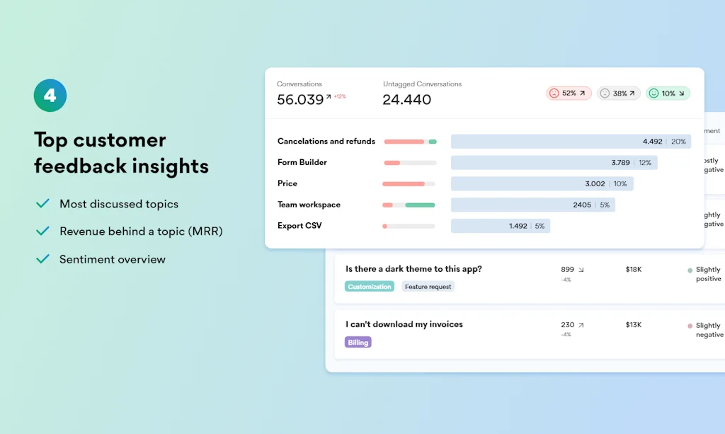 ClientZen screenshot 5 of 5