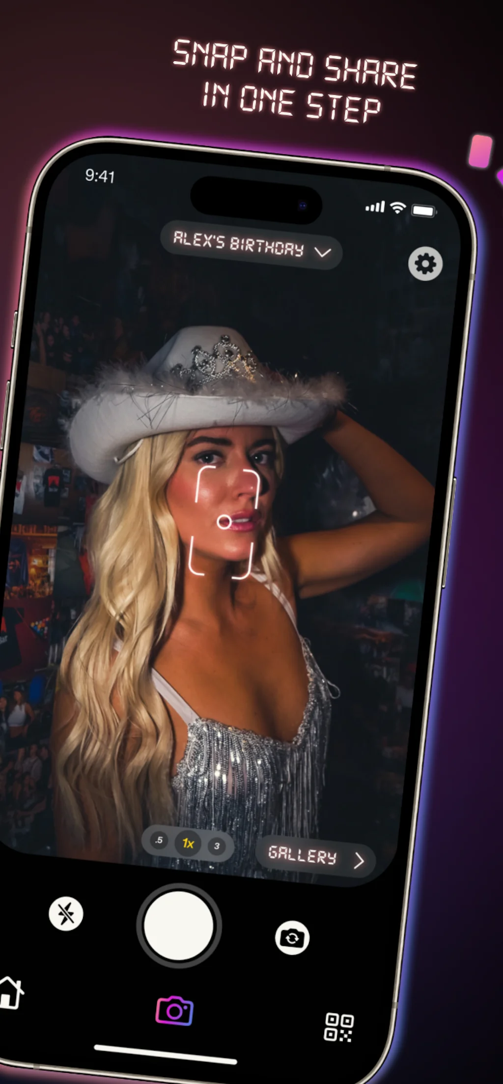 Clik screenshot 2 of 7