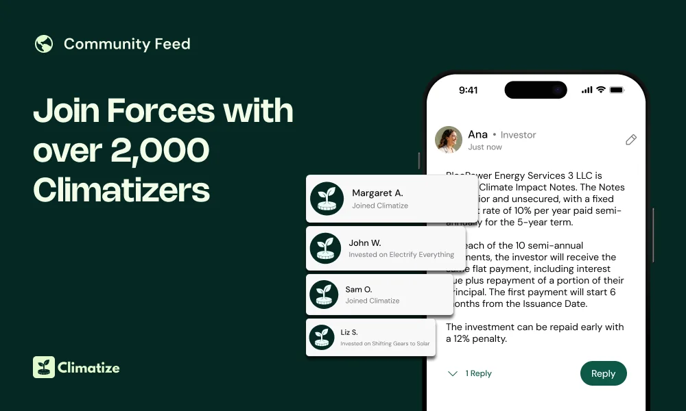 Climatize screenshot 3 of 3