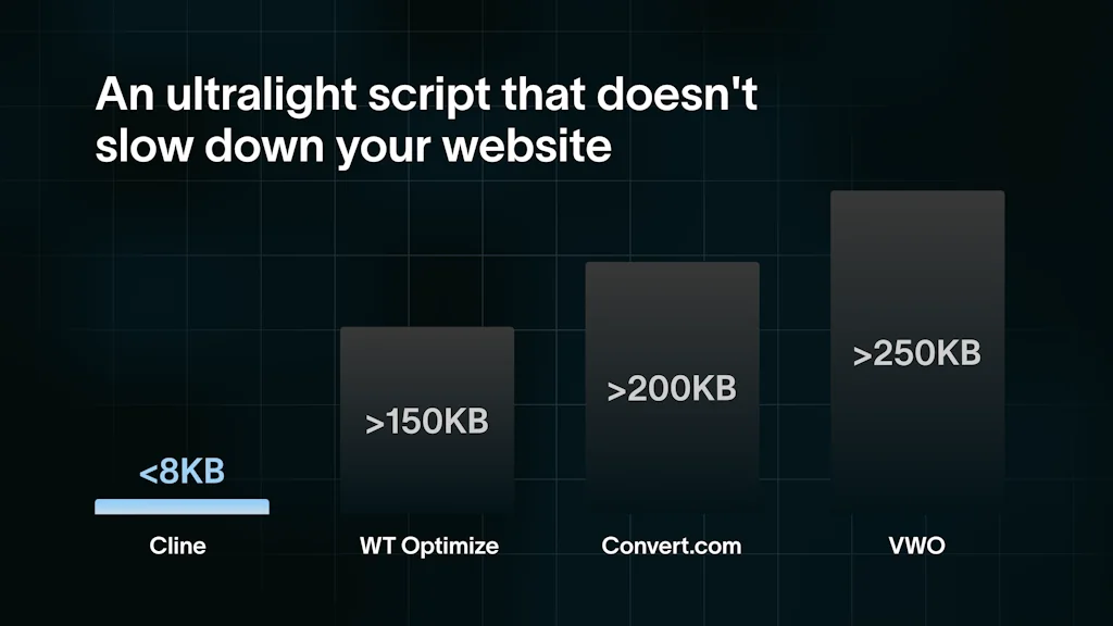 Cline screenshot 3 of 3