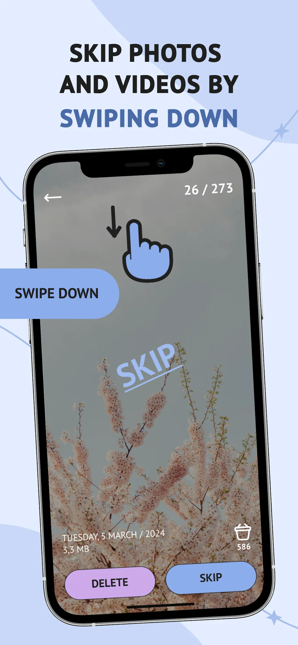 Clip Cleaner screenshot 2 of 3