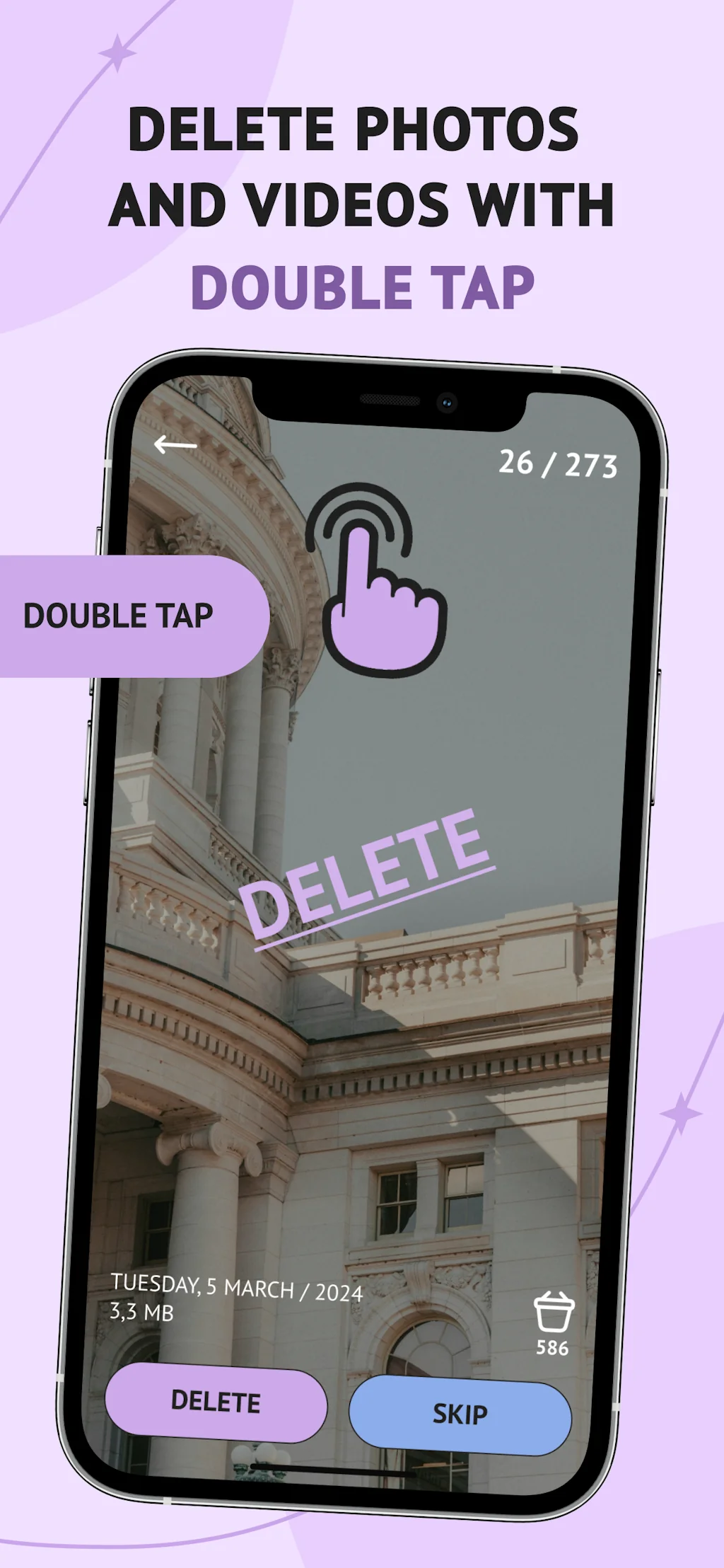 Clip Cleaner screenshot 3 of 3