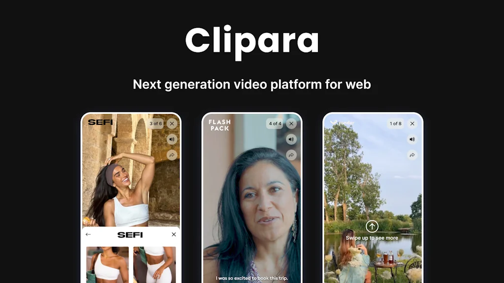 Clipara screenshot 1 of 1