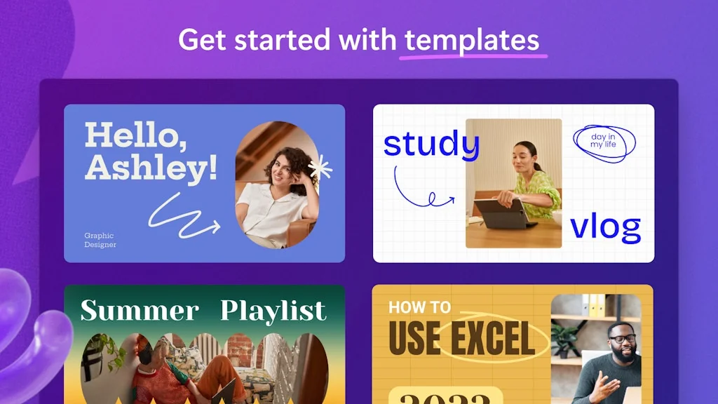 Clipchamp screenshot 3 of 7