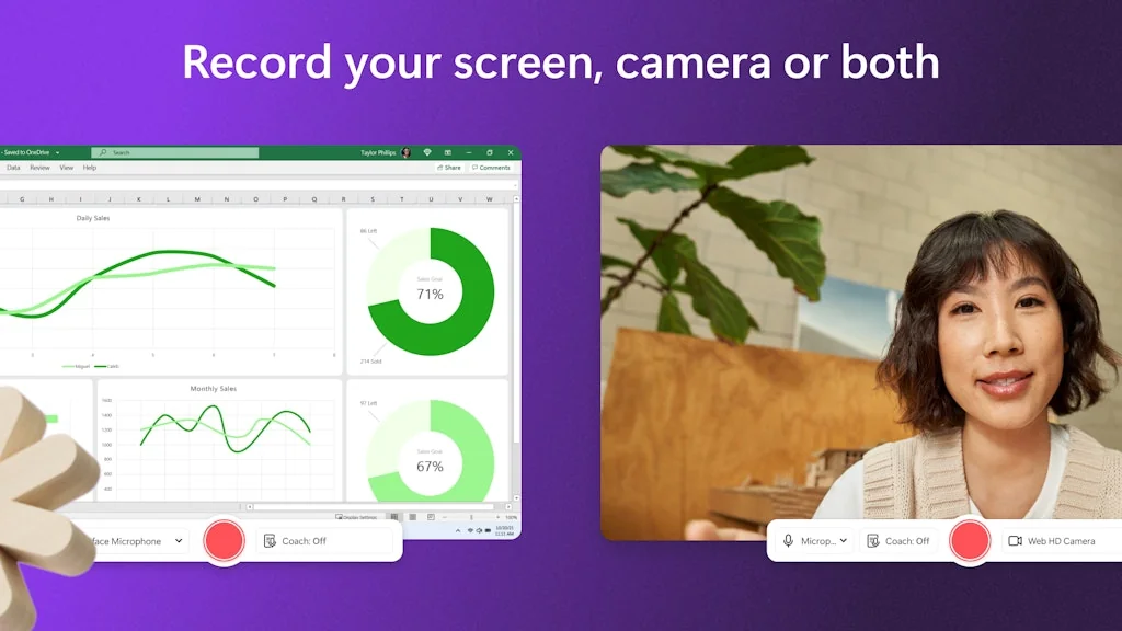 Clipchamp screenshot 5 of 7