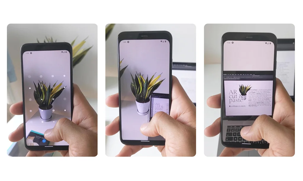 Clipdrop screenshot 1 of 4