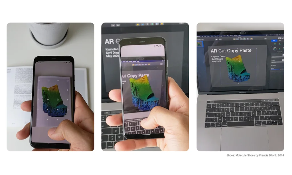 Clipdrop screenshot 3 of 4