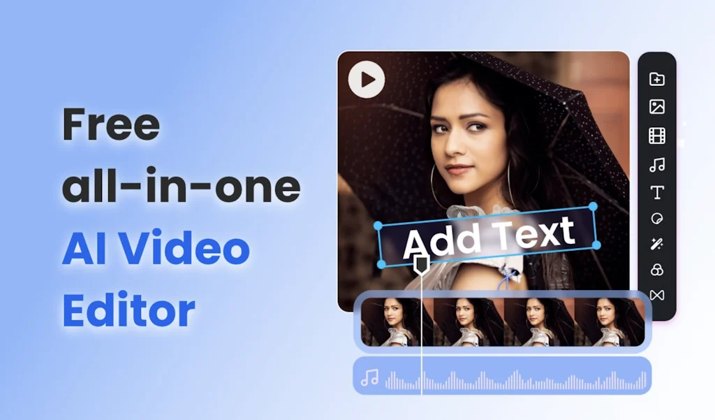 Clipfly screenshot 1 of 5