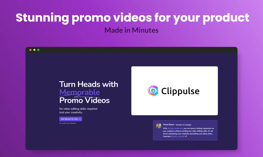 Clippulse screenshot 2 of 7