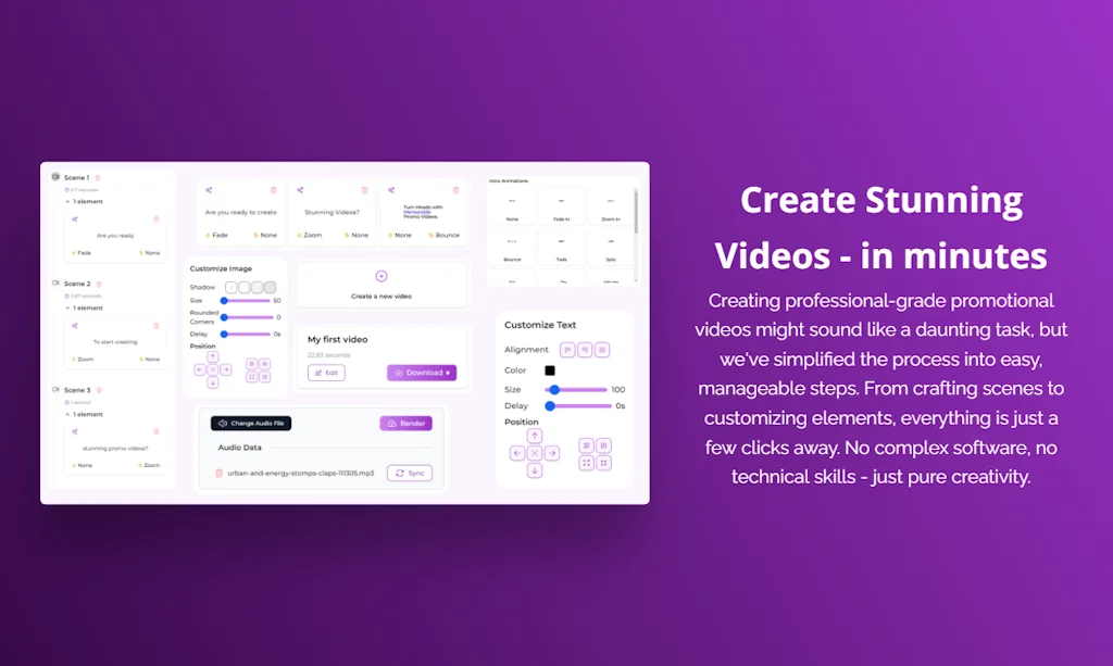 Clippulse screenshot 3 of 7