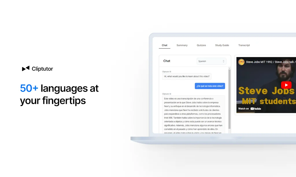 Cliptutor screenshot 4 of 5