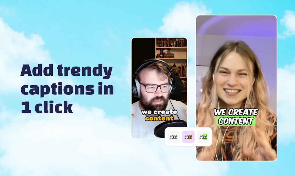 Clipwing  screenshot 3 of 3