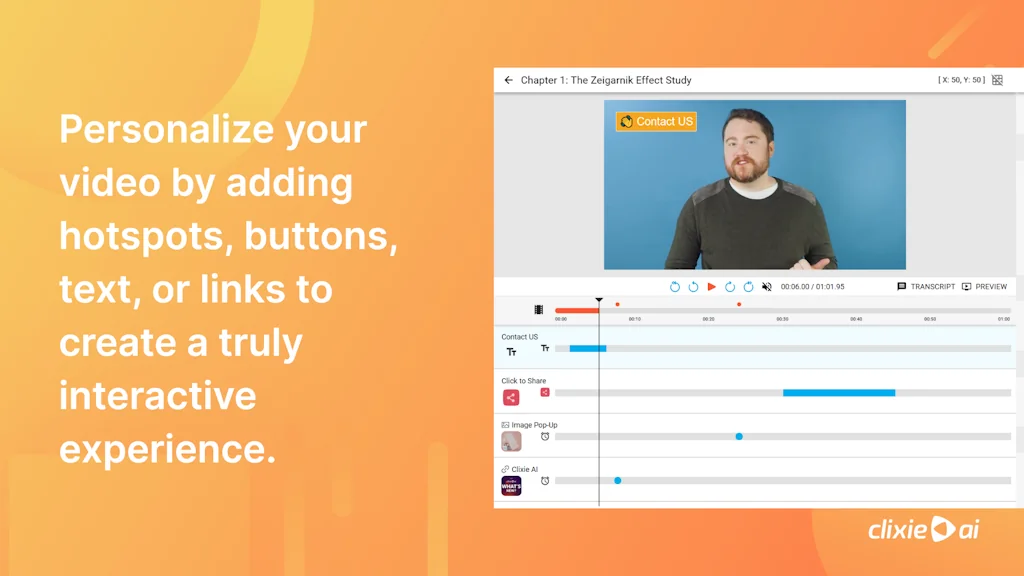 Clixie AI screenshot 4 of 6