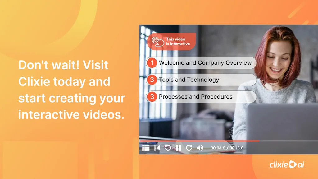 Clixie AI screenshot 6 of 6