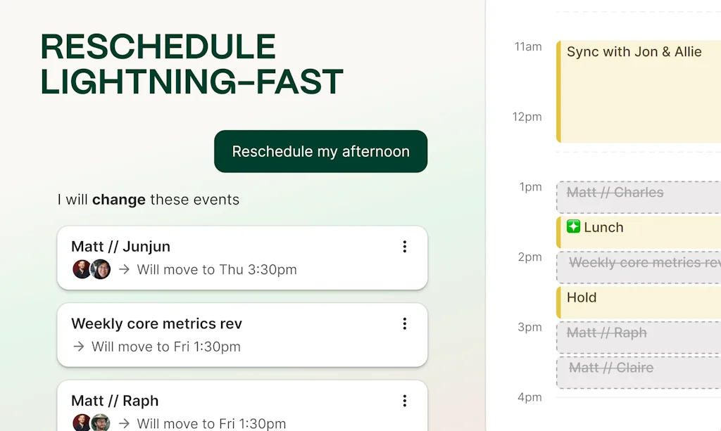 Clockwise screenshot 2 of 9