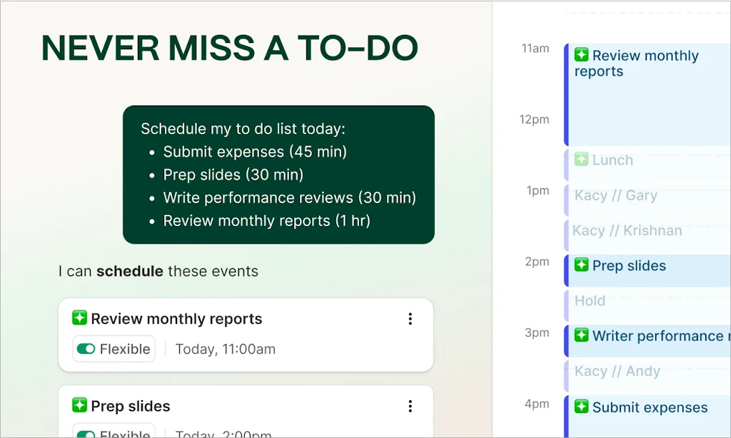 Clockwise screenshot 5 of 9
