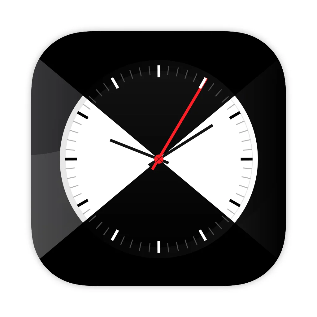 Clockzones - Timeszones in your Menubar logo
