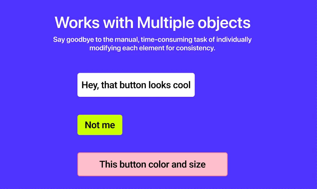 Cloneify screenshot 2 of 3