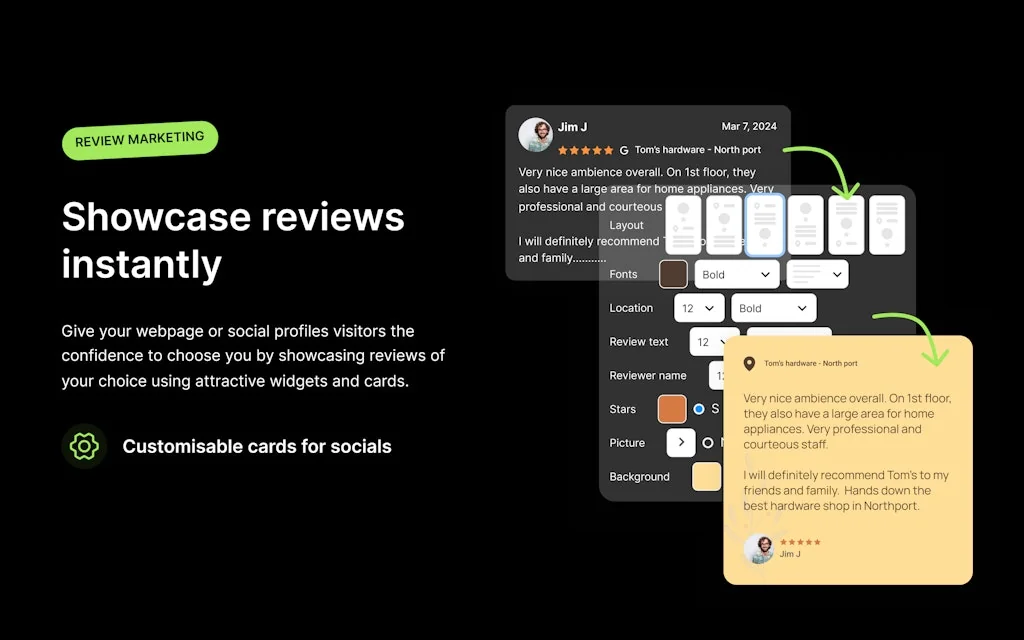 Cloodot screenshot 3 of 3