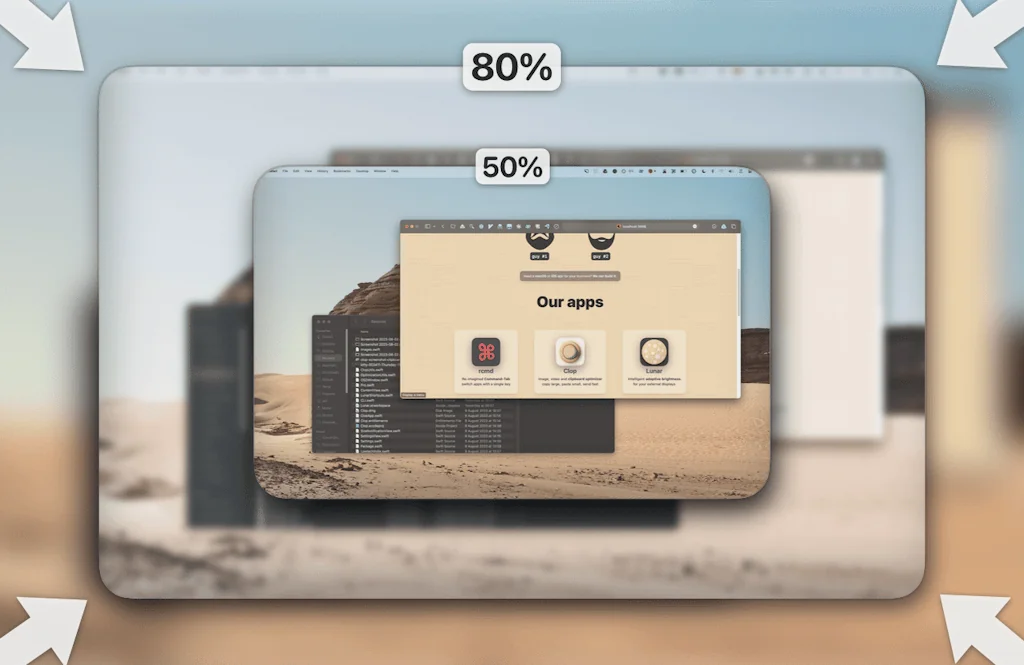 Clop screenshot 4 of 5