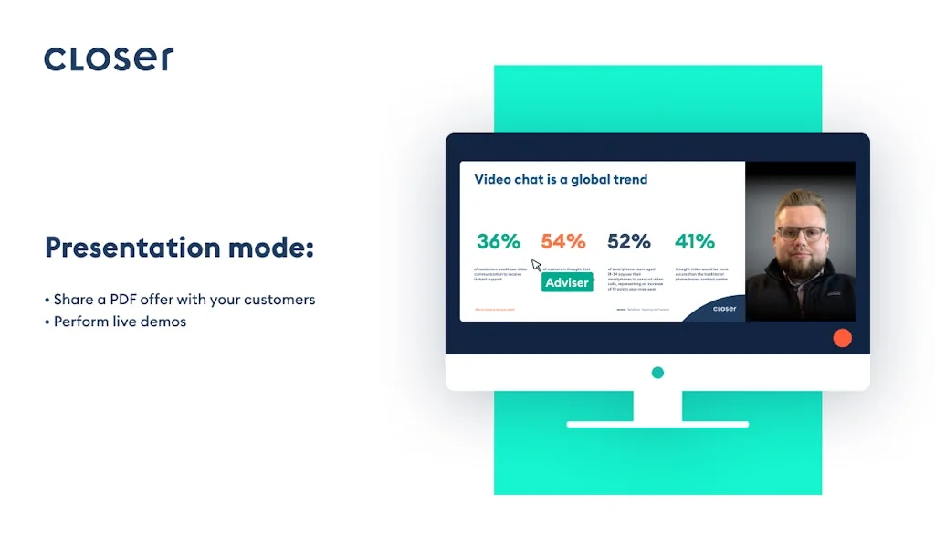 Closer screenshot 2 of 5