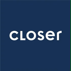Closer logo