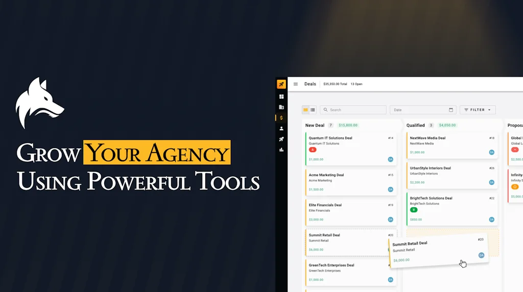 ClosingDealz screenshot 1 of 5