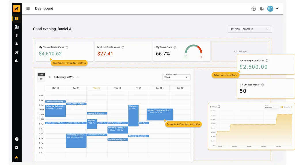 ClosingDealz screenshot 2 of 5