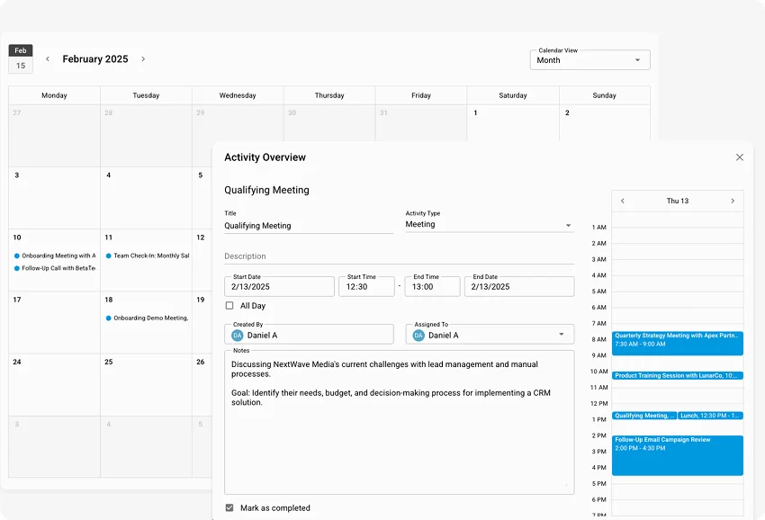 ClosingDealz screenshot 3 of 5