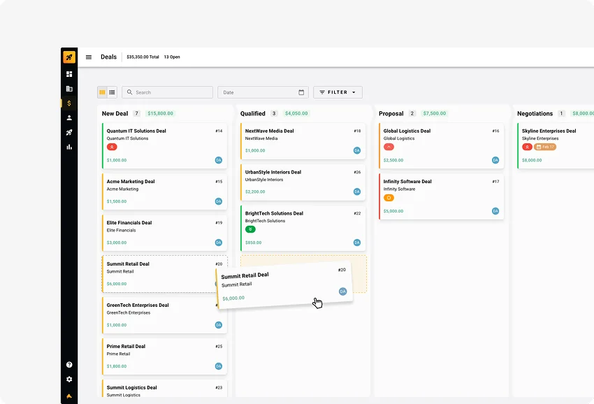 ClosingDealz screenshot 5 of 5