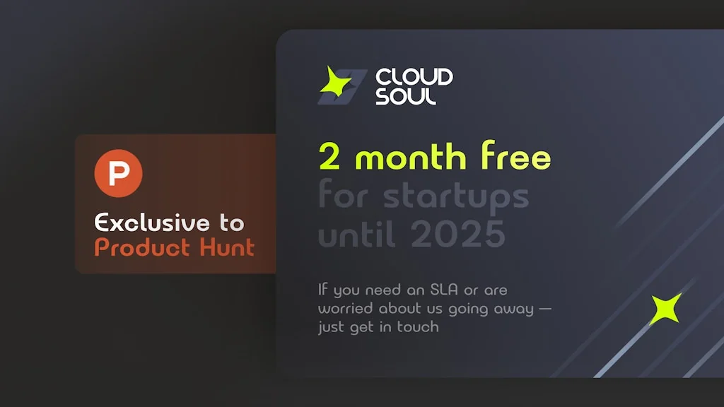 CloudSoul screenshot 6 of 7