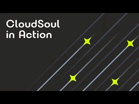CloudSoul screenshot 7 of 7