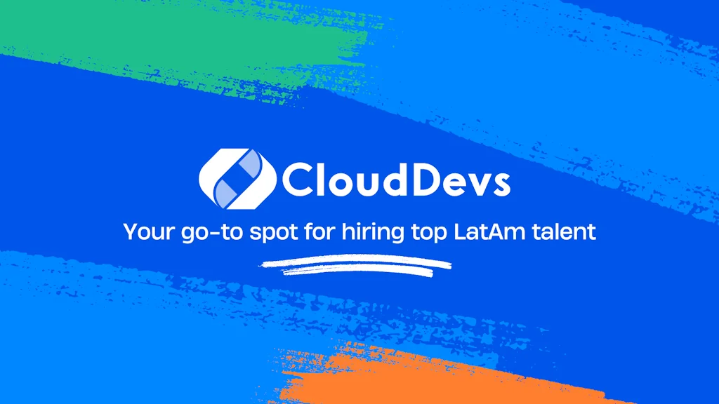 CloudDevs - Hire Developers screenshot 1 of 3