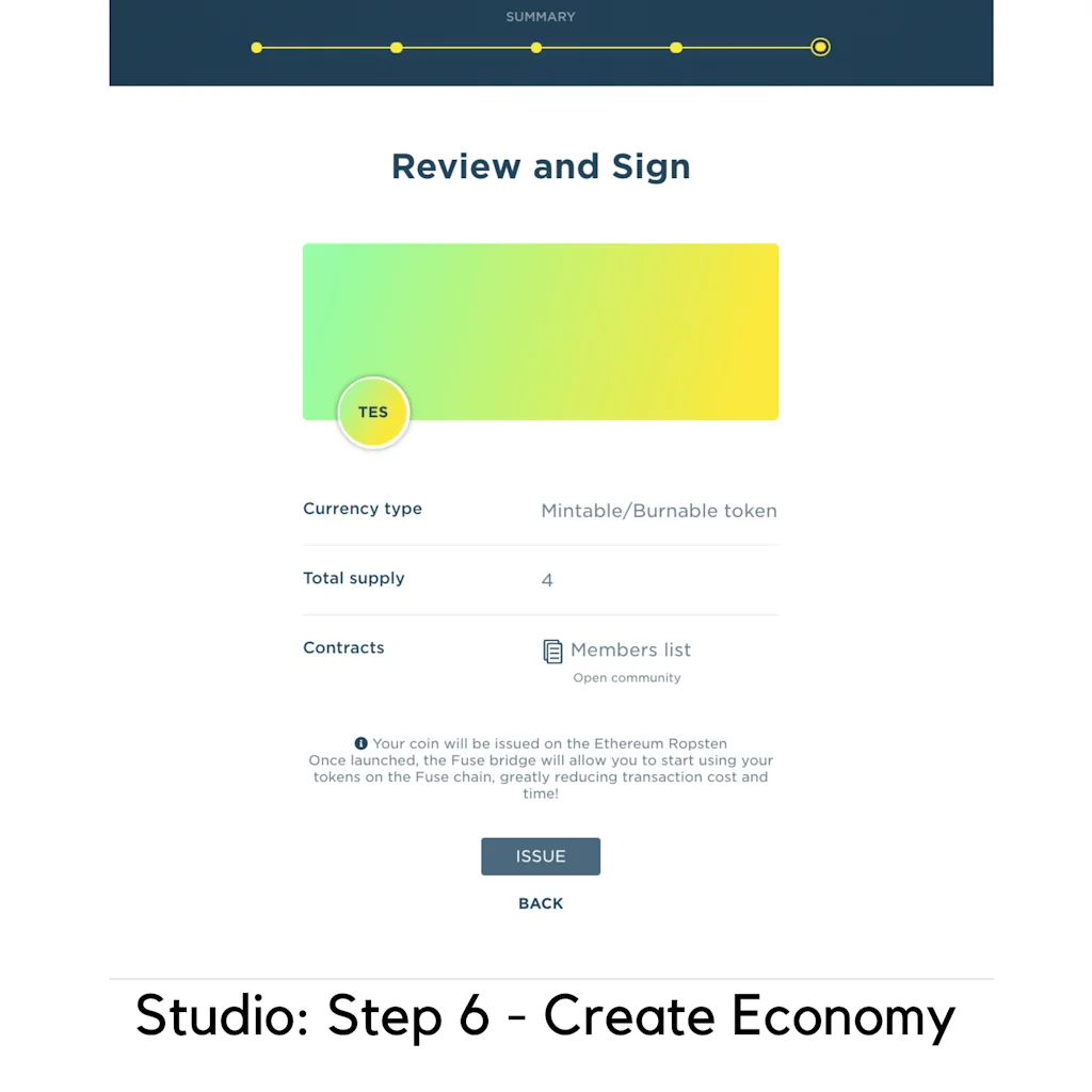 CloudFuse screenshot 6 of 8