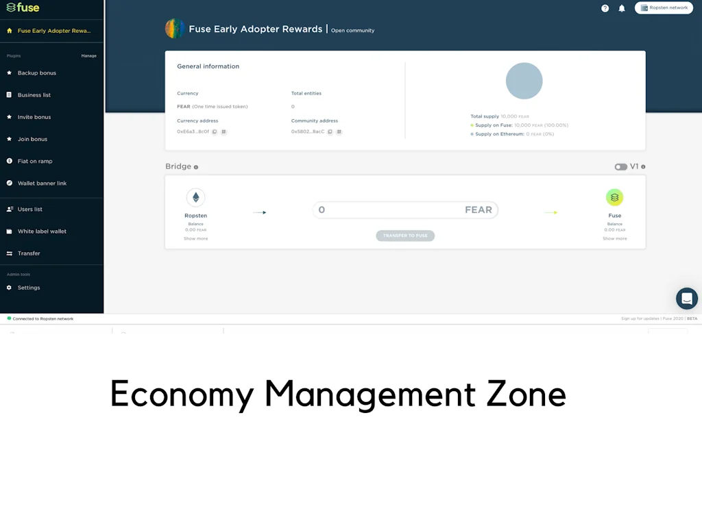 CloudFuse screenshot 7 of 8