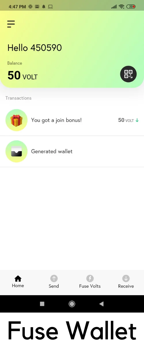 CloudFuse screenshot 8 of 8