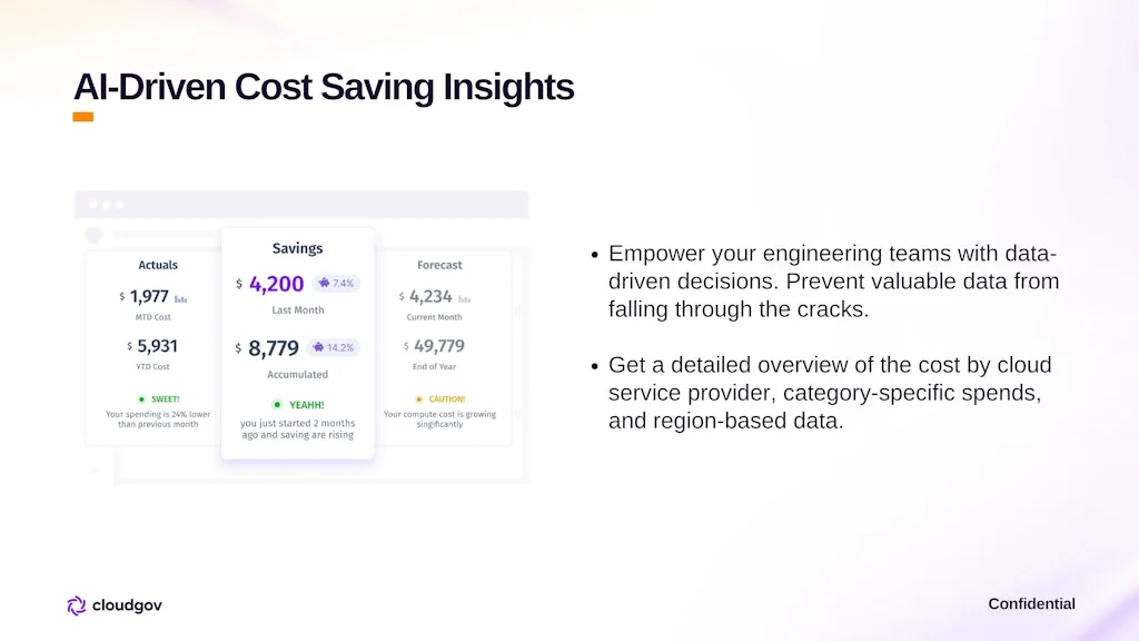 Cloudgov.ai screenshot 4 of 7