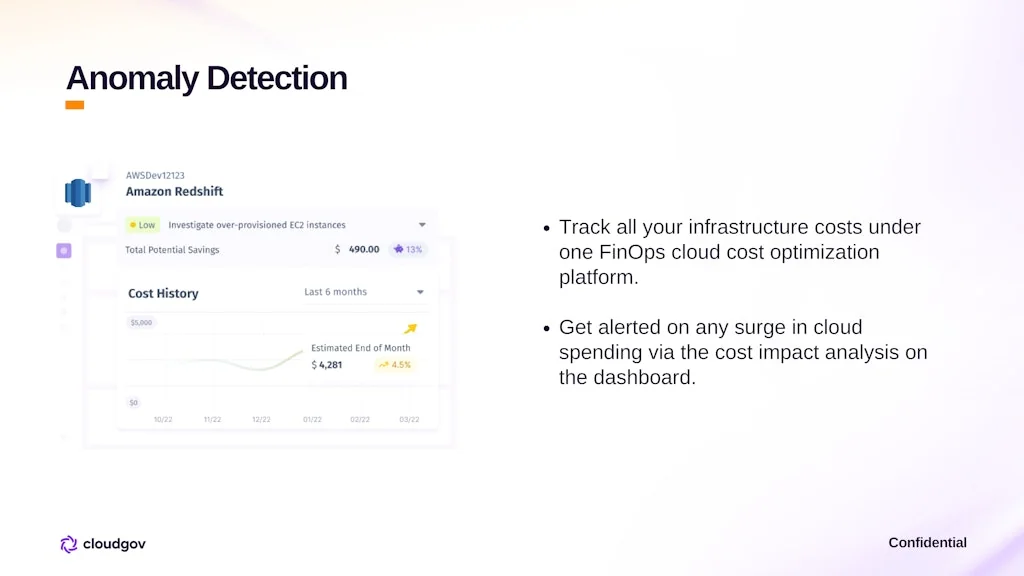 Cloudgov.ai screenshot 5 of 7