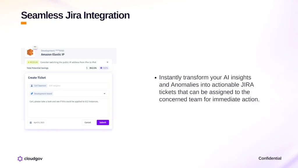Cloudgov.ai screenshot 7 of 7