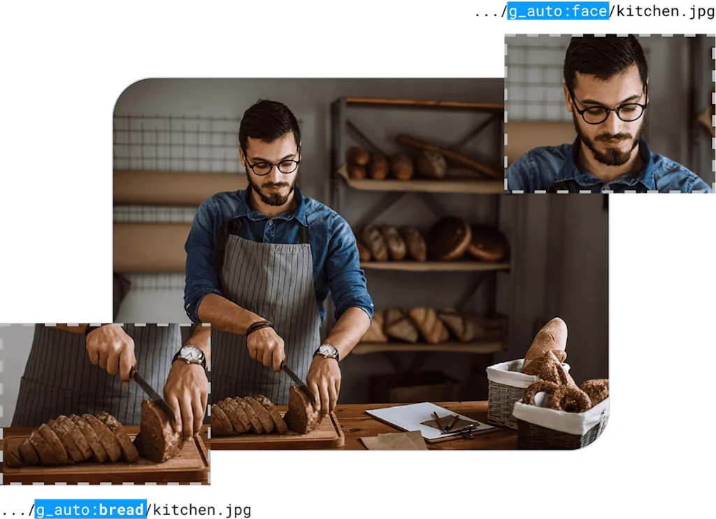 Cloudinary screenshot 1 of 1