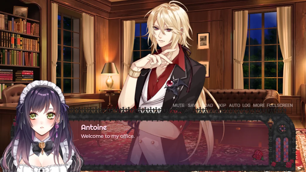 CloudNovel screenshot 4 of 4