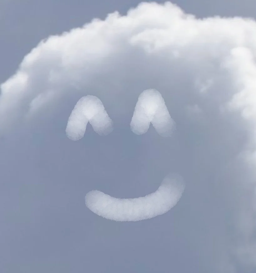 Clouds logo