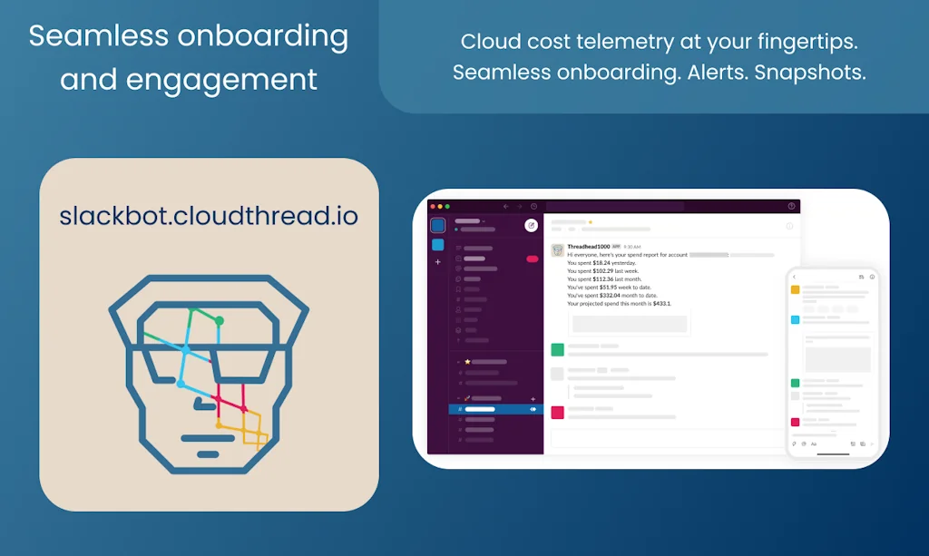 Cloudthread screenshot 6 of 6