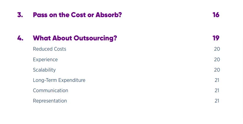 Cloudways screenshot 3 of 4